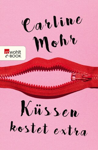 Küssen kostet extra bookCoverFor