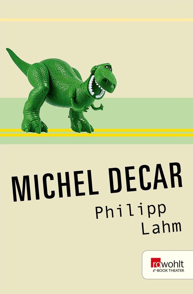 Buchcover für Philipp Lahm