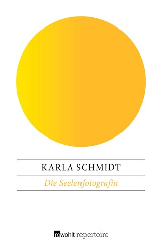 Die Seelenfotografin bookCoverFor