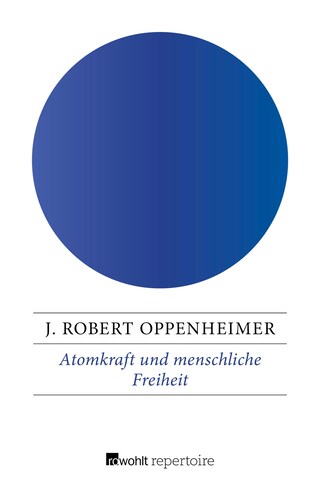 Atomkraft und menschliche Freiheit bookCoverFor