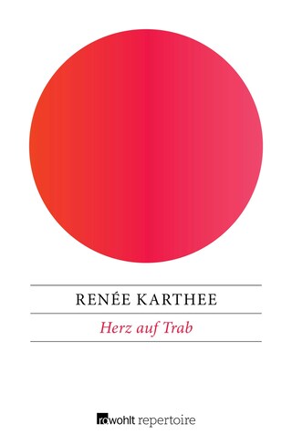 Herz auf Trab bookCoverFor
