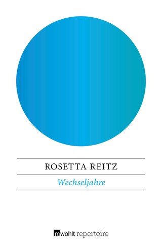 Wechseljahre bookCoverFor