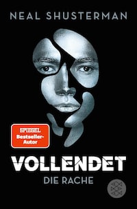 Vollendet – Die Rache