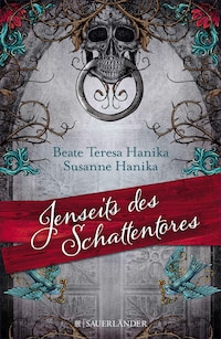 Jenseits des Schattentores