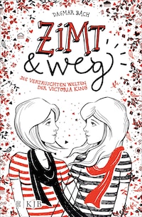 Zimt und weg