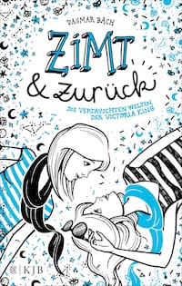 Zimt und zurück