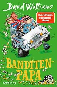 Banditen-Papa
