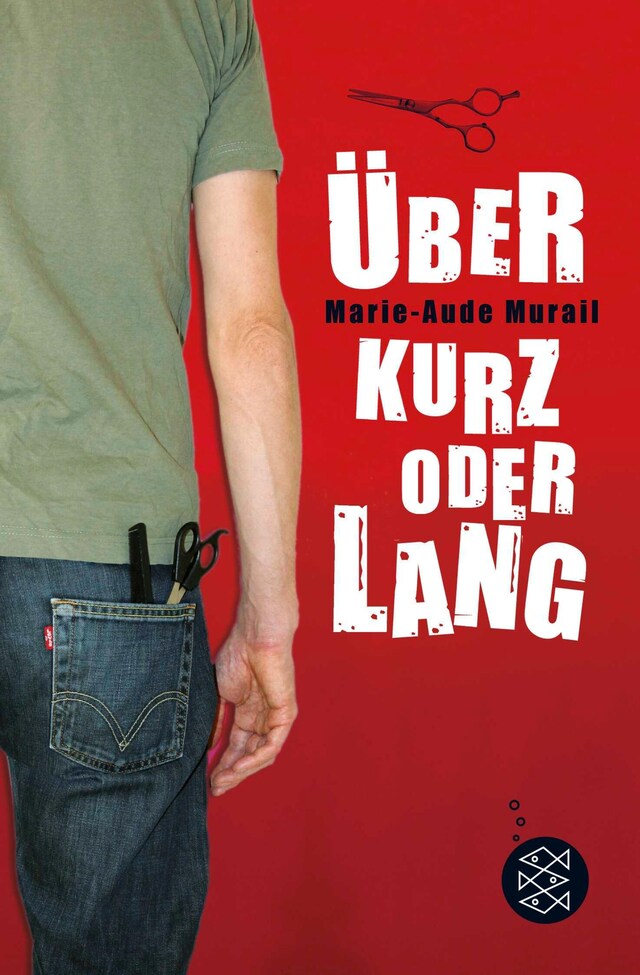 Couverture de livre pour Über kurz oder lang