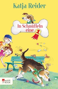 In Schnüffeln eine 1