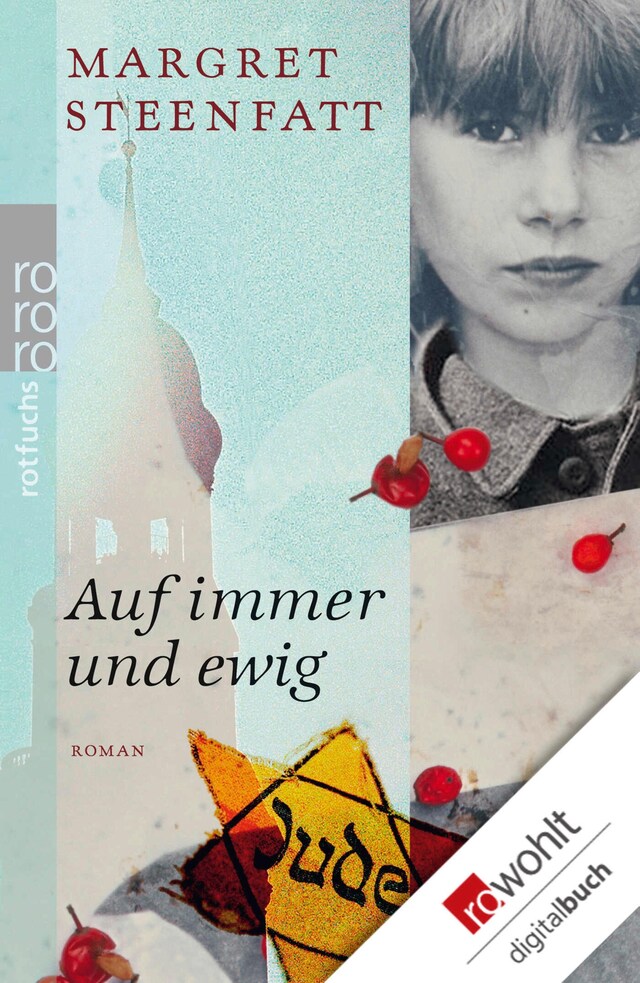 Buchcover für Auf immer und ewig