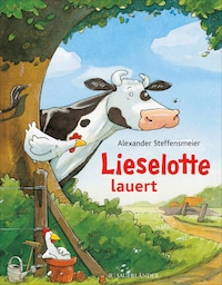 Lieselotte lauert