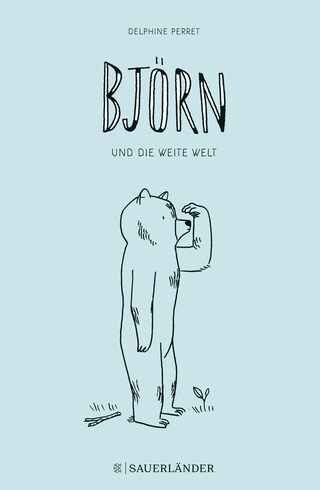 Björn und die weite Welt bookCoverFor
