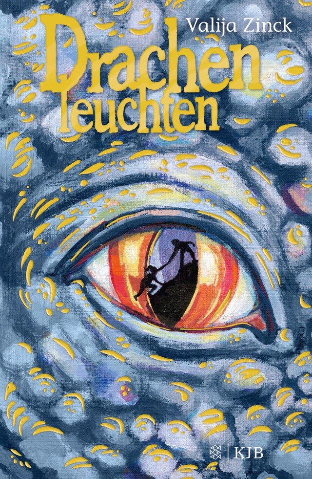 Okładka książki dla Drachenleuchten