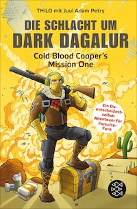 Die Schlacht um Dark Dagalur