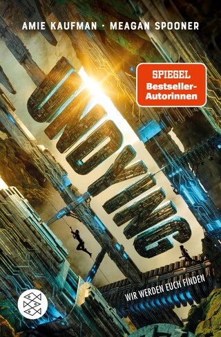 Undying. Wir werden euch finden bookCoverFor