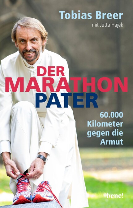 Der Marathon-Pater bookCoverFor