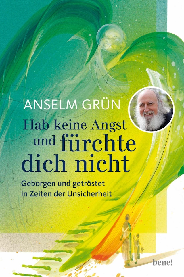 Buchcover für Hab keine Angst und fürchte dich nicht