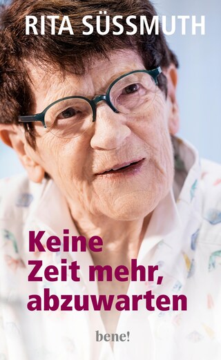 Keine Zeit mehr, abzuwarten bookCoverFor