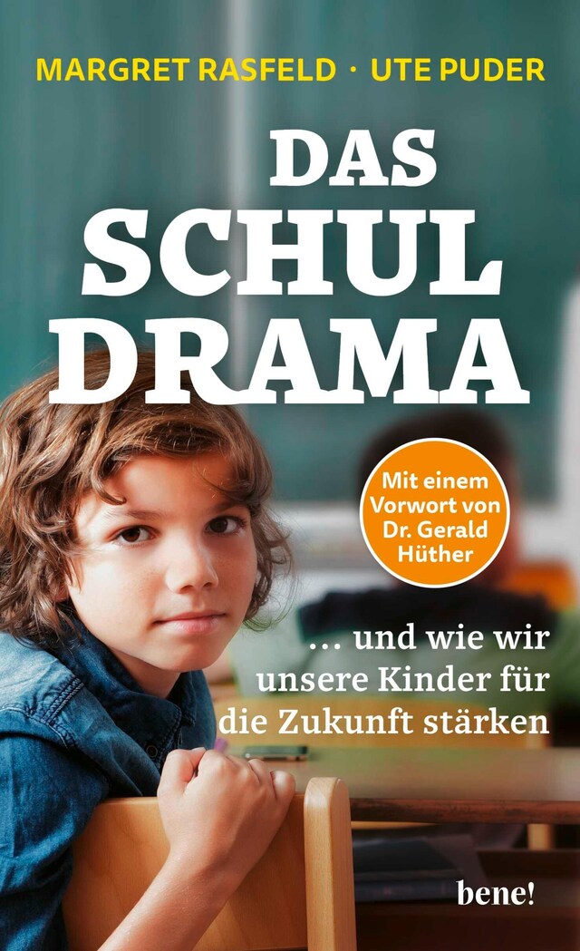 Book cover for Das Schul-Drama