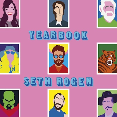 Yearbook