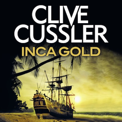 Inca Gold