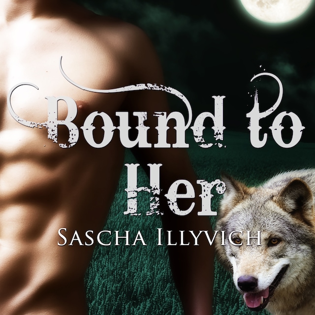 Book cover for Bound to Her