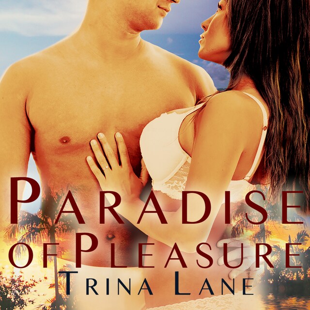 Book cover for Paradise of Pleasure