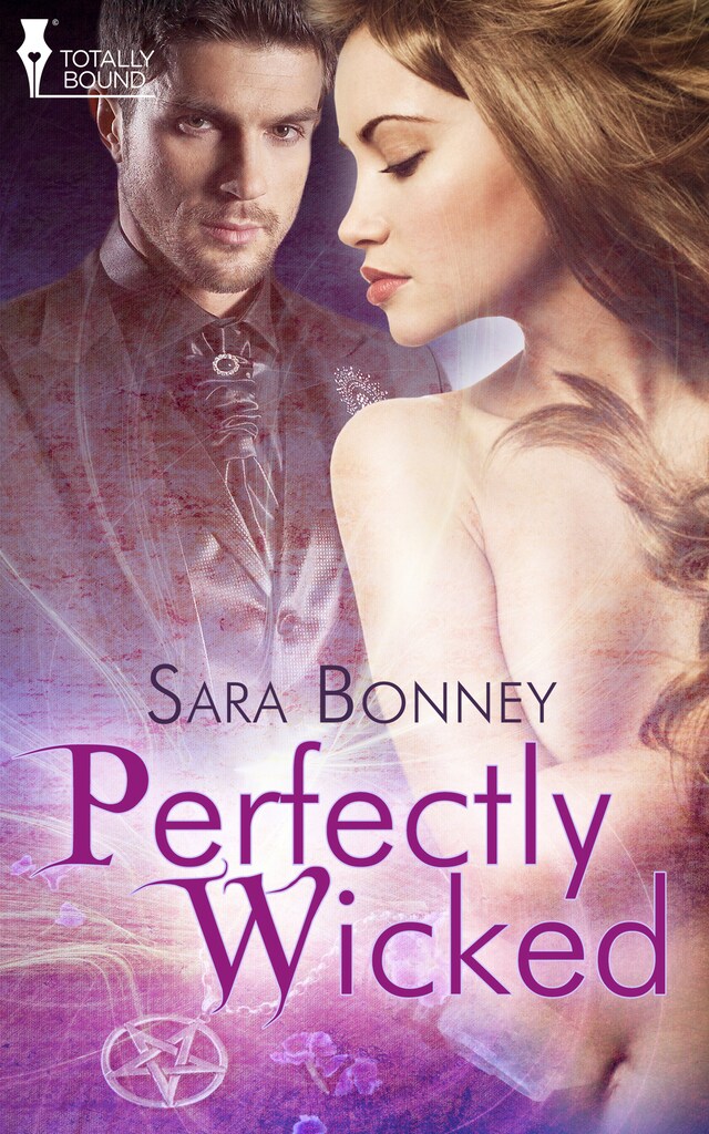 Buchcover für Perfectly Wicked