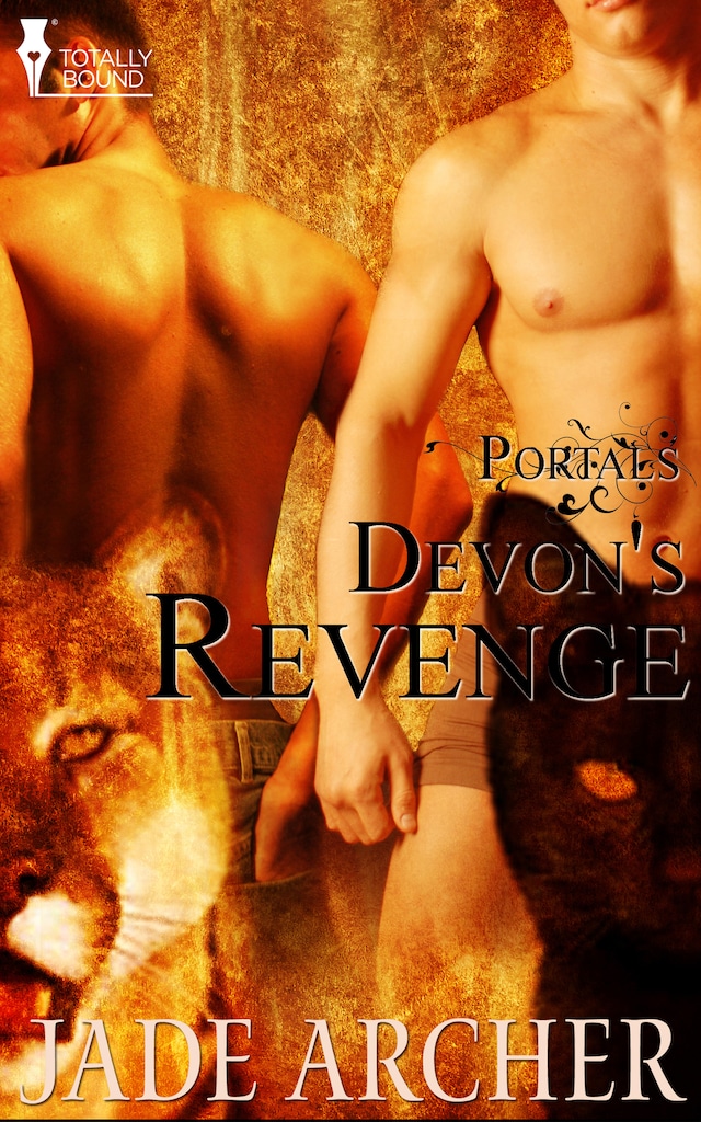Devon's Revenge