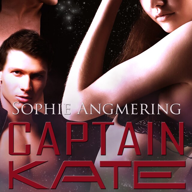 Captain Kate