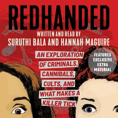 Redhanded