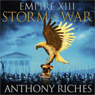 Storm of War:  Empire XIII