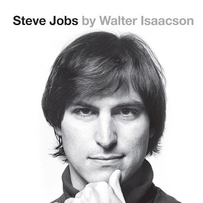 Steve Jobs