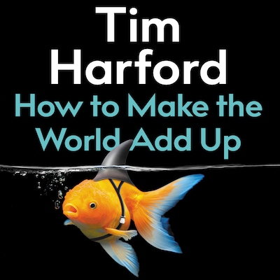 How to Make the World Add Up