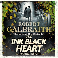 The Ink Black Heart