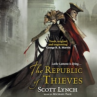 The Republic of Thieves