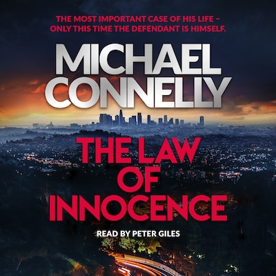 The Law of Innocence