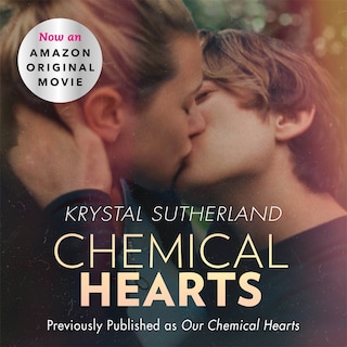 Our Chemical Hearts bookCoverFor
