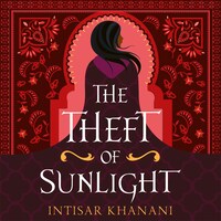The Theft of Sunlight (The Theft of Sunlight 1)