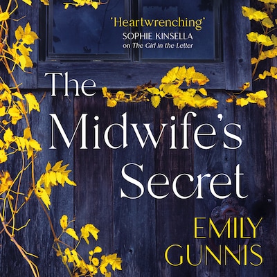 The Midwife's Secret