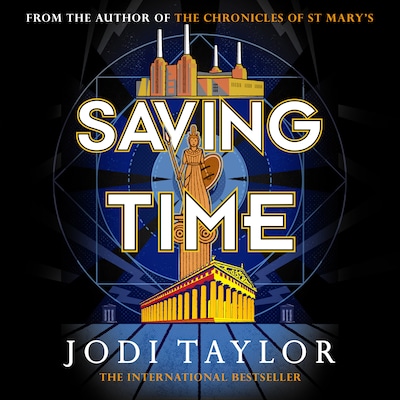 Saving Time