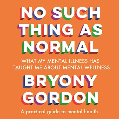 No Such Thing as Normal