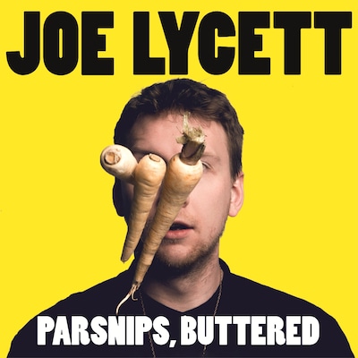 Parsnips, Buttered