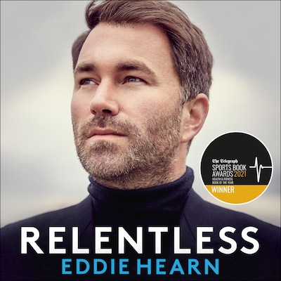 Relentless: 12 Rounds to Success