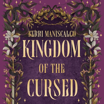 Kingdom of the Cursed