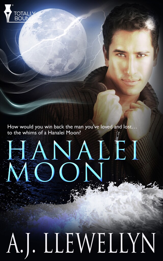 Hanalei Moon