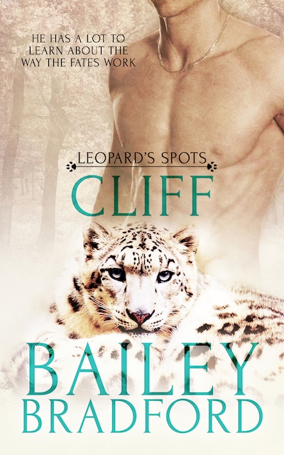 Cliff - Bailey Bradford - E-book - BookBeat