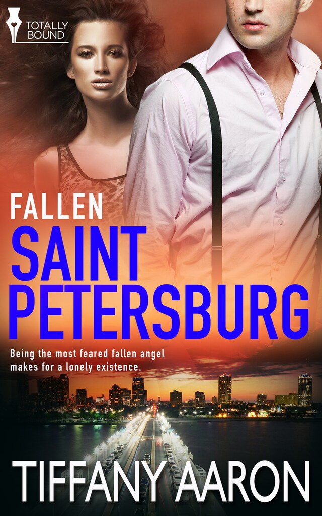 Book cover for Saint Petersburg