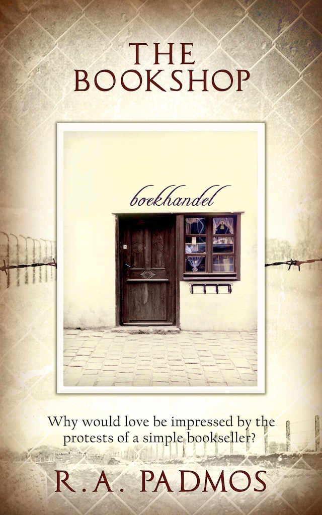 The Bookshop Buchcover für The Bookshop