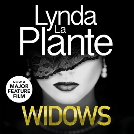 Widows bookCoverFor